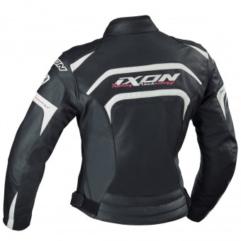 Ixon Fever Nero Bianco Fushia