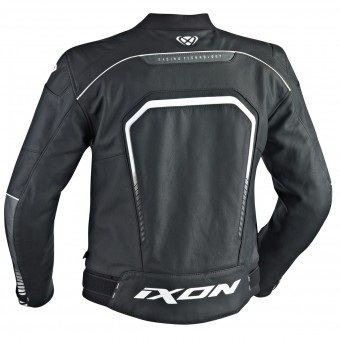 Ixon Fighter Black White