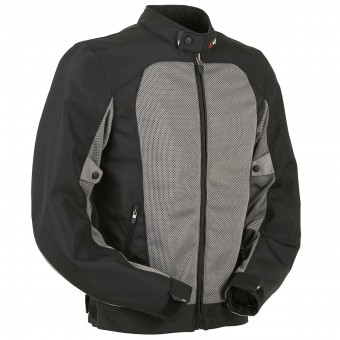 Furygan Genesis Mistral Evo Nero Talpa