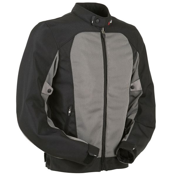 Furygan Genesis Mistral Evo Nero Talpa