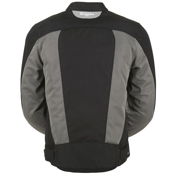 Furygan Genesis Mistral Evo Nero Talpa