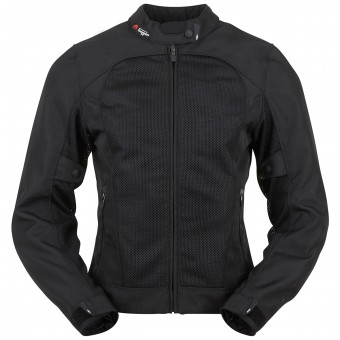 Giacche moto Furygan Genesis Mistral Lady Evo Nero