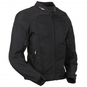 Furygan Genesis Mistral Lady Evo Nero