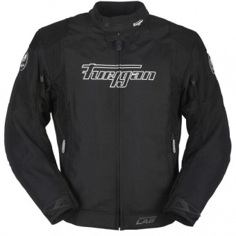 Giacche moto Furygan Genesis Tourer Nero