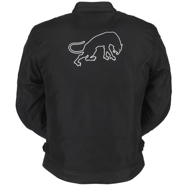 Furygan Genesis Tourer Nero