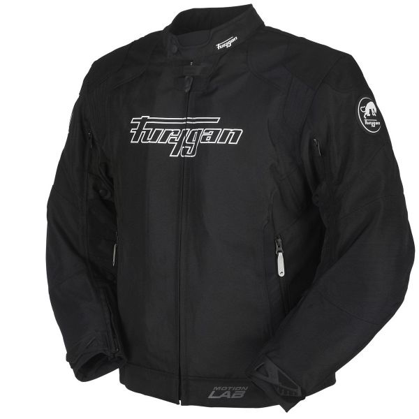 Furygan Genesis Tourer Nero