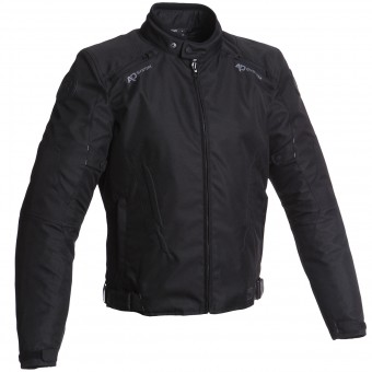 Giacche moto Bering Greems Black