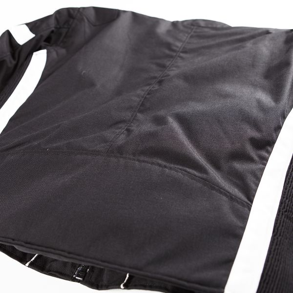 Helstons GT Seven Technique