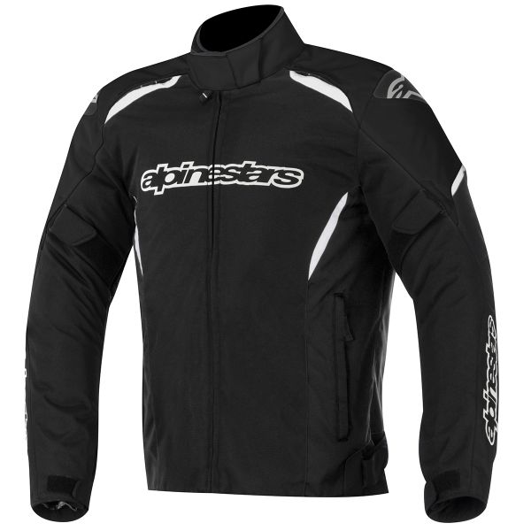 Giacche moto Alpinestars Gunner Waterproof Giacche moto Alpinestars Gunner Waterproof