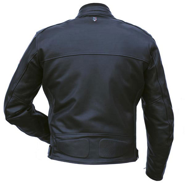 Helstons Corse Italia Nero