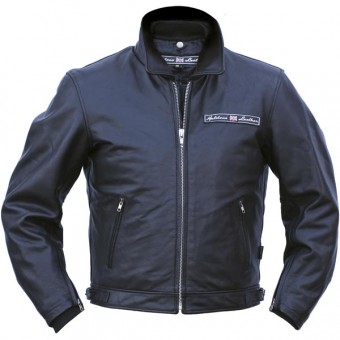 Giacche moto Helstons Revenge UK Nero