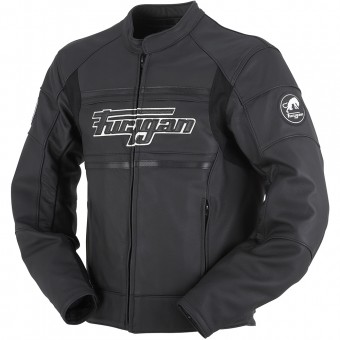 Furygan Houston Amo II Nero