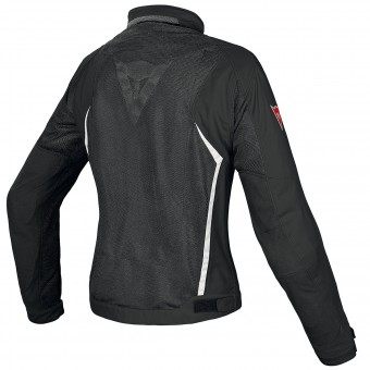Dainese Hydra Flux D-Dry Lady Black
