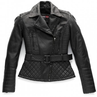 Giacche moto Blauer Indirect Pelle Donna
