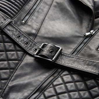 Blauer Indirect Pelle Donna