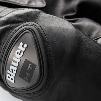 Blauer Indirect Pelle Donna