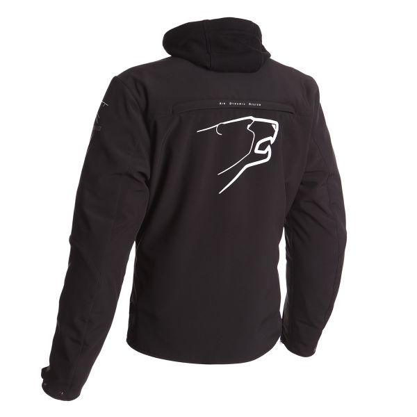 Bering Jaap Evo Black Anthracite