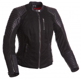 Giacche moto Bering Lady Rosita Black