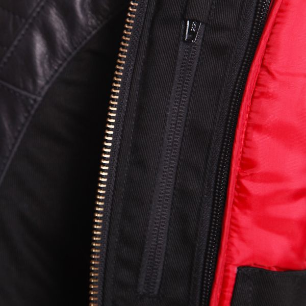 Bering Lady Rosita Black