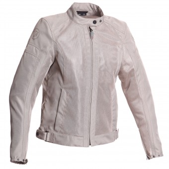 Giacche moto Bering Lady Wave Mastic