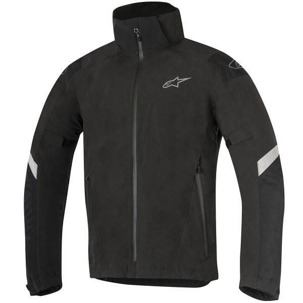 Giacche moto Alpinestars Lance 3L Waterproof Black