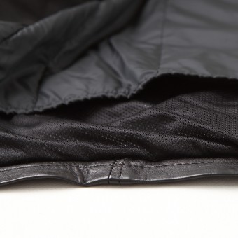 Helstons Liane Donna Nero