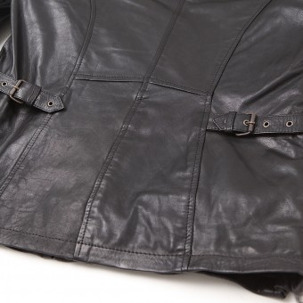 Helstons Liane Donna Nero