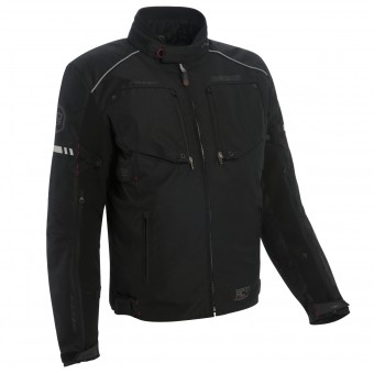 Giacche moto Bering Maestro Nero