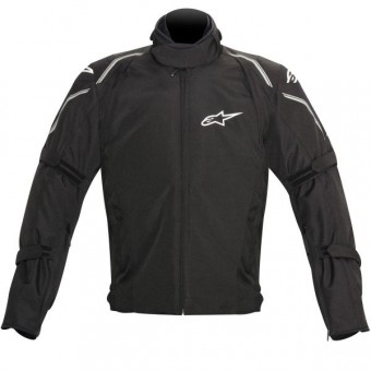 Giacche moto Alpinestars Megaton Drystar Nero