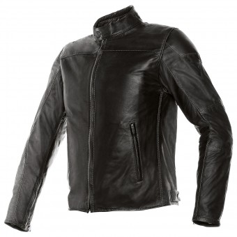 Giacche moto Dainese Mike Black