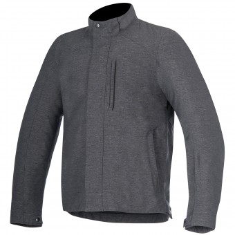 Giacche moto Alpinestars Motion Drystar Dark Gray