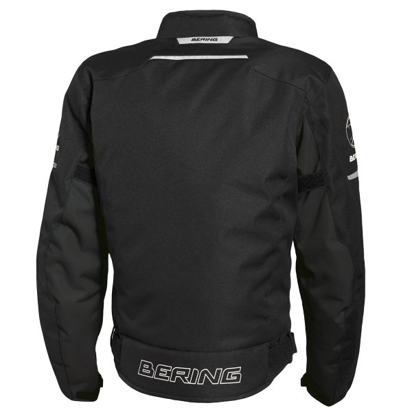 Bering Neutron Nero Blu