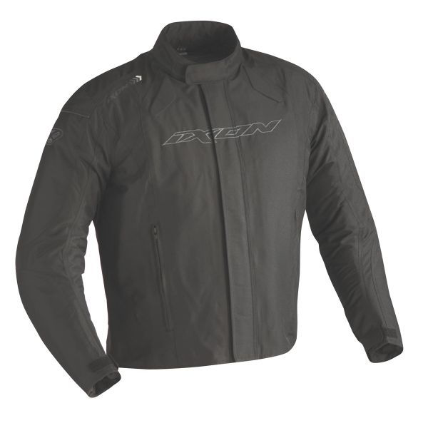 Giacche moto Ixon Nickel HP Nero