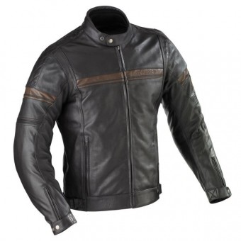 Giacche moto Ixon Ninety 6 Marrone