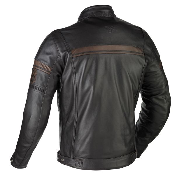 Ixon Ninety 6 Marrone