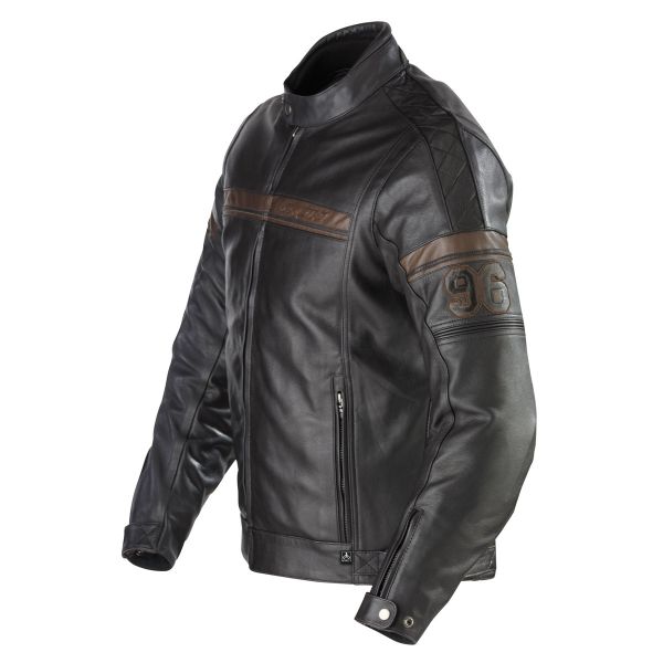 Ixon Ninety 6 Marrone