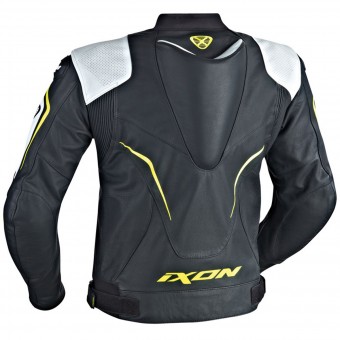 Ixon Orcus Black White Yellow