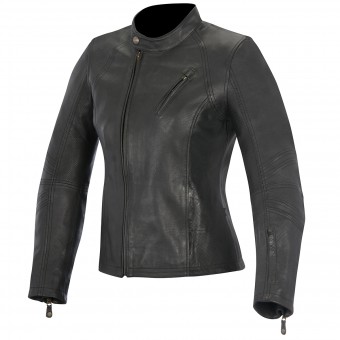Giacche moto Alpinestars Oscar Shelley Black