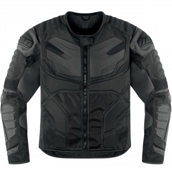 Giacche moto ICON Overlord Resistance Stealth