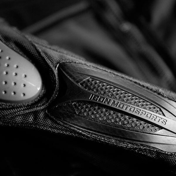 ICON Overlord Resistance Stealth