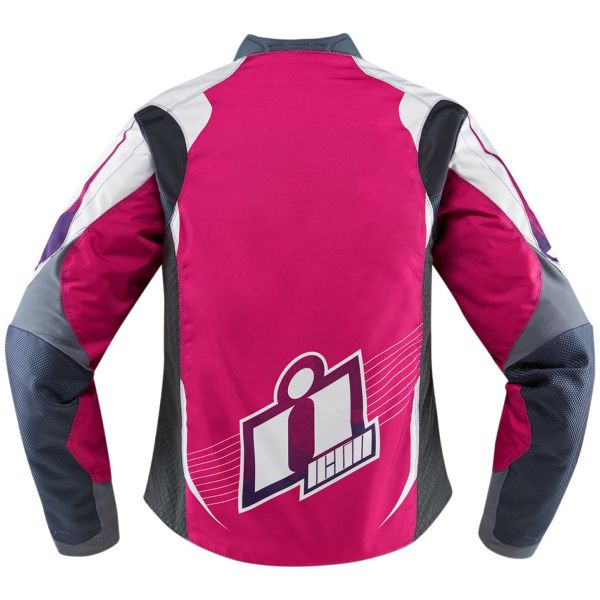 ICON Overlord Sweet Dreams Pink