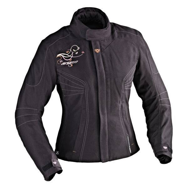 Giacche moto Ixon Pandora HP Colorblock