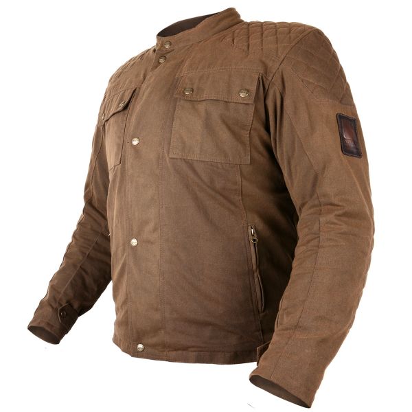 Giacche moto Overlap Phil Brown