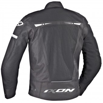 Ixon Pitrace Nero Bianco