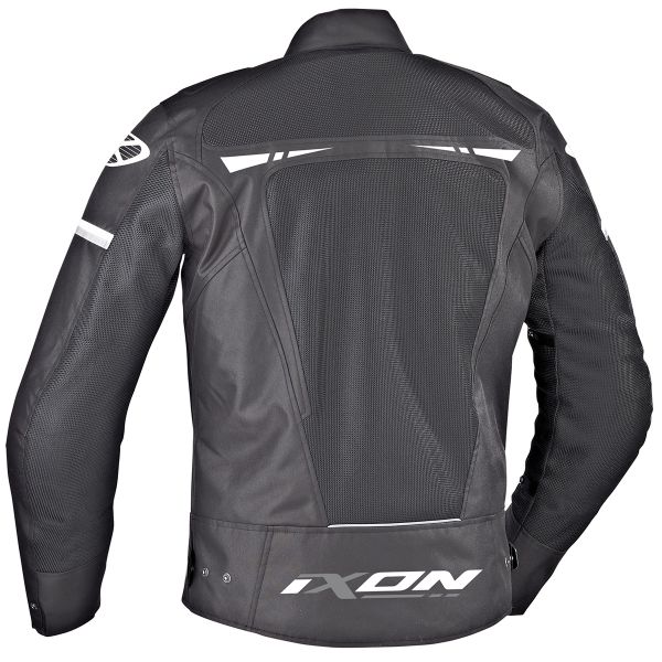 Ixon Pitrace Nero Bianco