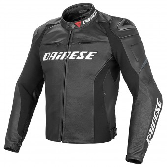Giacche moto Dainese Racing D1 Black