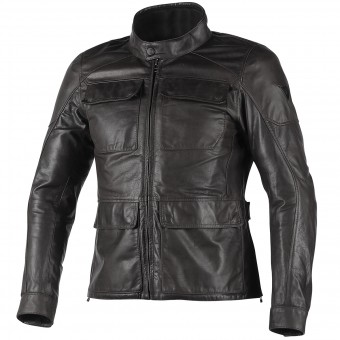 Giacche Moto Lunghe Dainese Richard Black