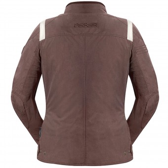IXS Ridley Lady Brown