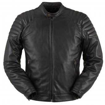 Giacche moto Furygan Russel Nero