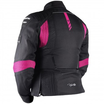 V'Quattro SP-51 Lady Black Pink